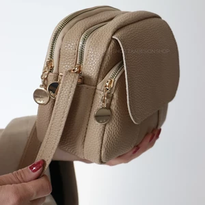 کیف زنانه دوشی مدل سامیا