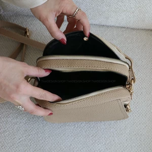 کیف زنانه دوشی مدل سامیا