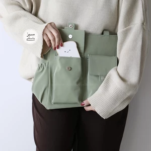 کیف زنانه بزرگ مدل کامان