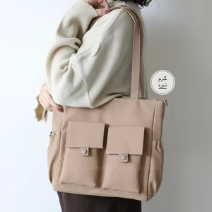 کیف زنانه بزرگ مدل کامان