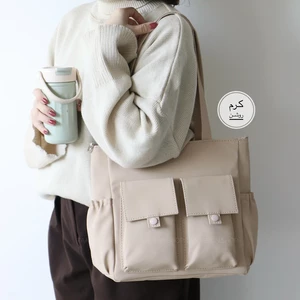 کیف زنانه بزرگ مدل کامان