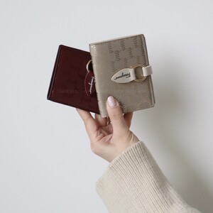 کیف پول و جاکارتی لوپی