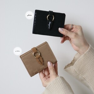 کیف پول و جاکارتی لوپی