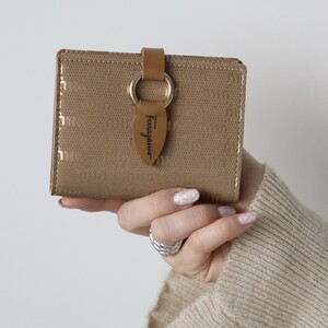 کیف پول و جاکارتی لوپی