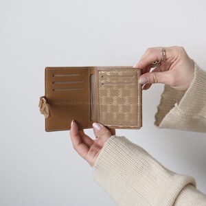 کیف پول و جاکارتی لوپی