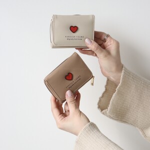 کیف پول و جاکارتی دلبرک