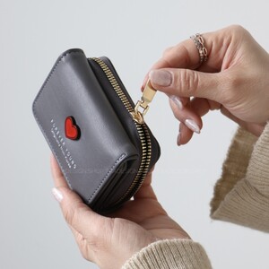 کیف پول و جاکارتی دلبرک