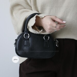 کیف   زنانه دوشی - دستی مدل دلنا