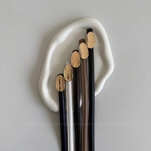 کمربند چرمی مات زنانه مدلbe7040