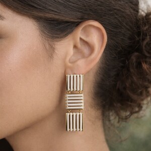 گوشواره مدلEa9020