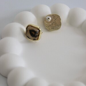 گوشواره مدلEa9019