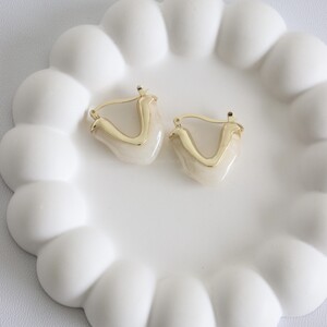 گوشواره مدلEa9024