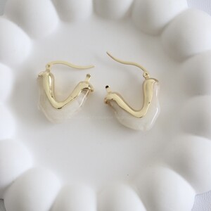 گوشواره مدلEa9024