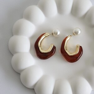 گوشواره مدلEa9026