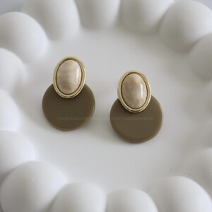 گوشواره مدلEa9028