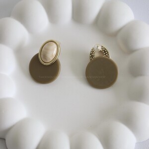 گوشواره مدلEa9028