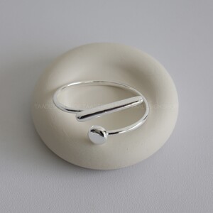 بنگل زنانه مدلBb8024