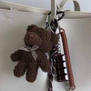 چارم بگ کد 5021