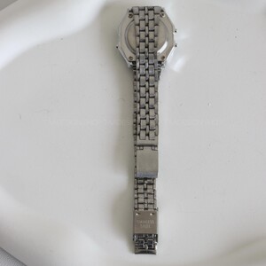 ساعت مچی بند استیل wa 2018