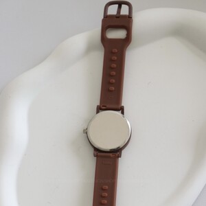 ساعت مچی بند سیلیکونی wa 2019