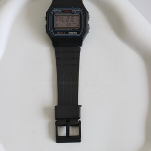 ساعت مچی بند استیل wa 2021