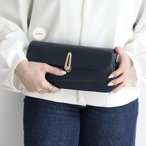 کیف زنانه دوشی مدل منار