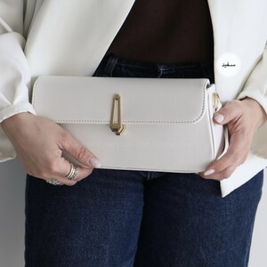 کیف زنانه دوشی مدل منار