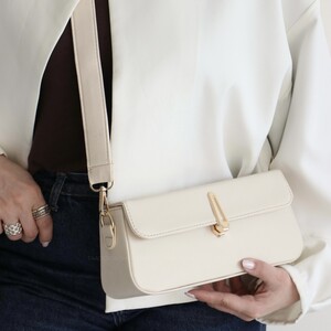 کیف زنانه دوشی مدل منار