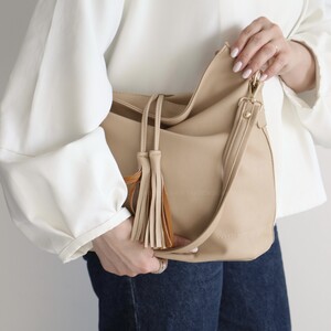 کیف زنانه بزرگ مدل نیلوت