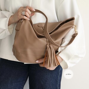 کیف زنانه بزرگ مدل نیلوت