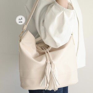 کیف زنانه بزرگ مدل نیلوت