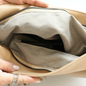 کیف زنانه بزرگ مدل نیلوت