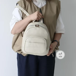 کوله پشتی مدل ایهان