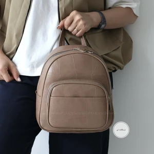 کوله پشتی مدل ایهان