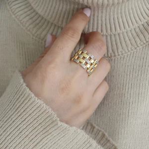 انگشتر زنانه  Ri4036 مدل 7199456
