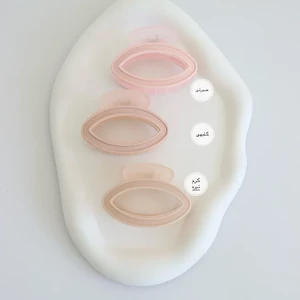 کلیپس مدل 3028