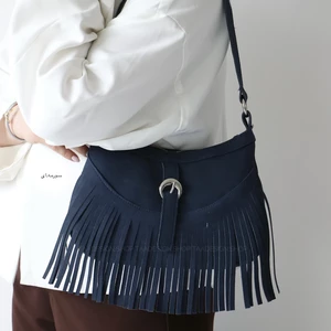 کیف زنانه دوشی مدل مورگان