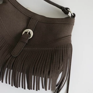 کیف زنانه دوشی مدل مورگان