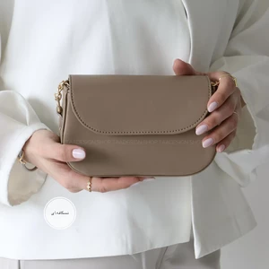 کیف زنانه دوشی مدل آتیلا