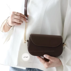 کیف زنانه دوشی مدل آتیلا