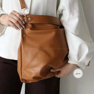 کیف زنانه بزرگ مدل جسیکا