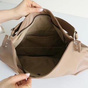 کیف زنانه بزرگ مدل جسیکا