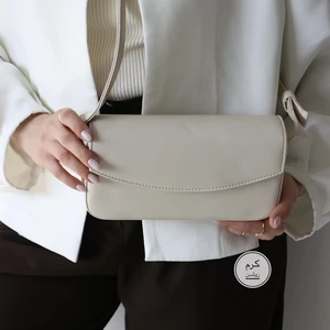 کیف زنانه دوشی مدل کلاریس