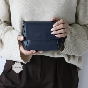 کیف زنانه دوشی مدل نورا