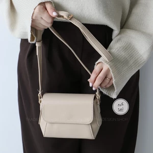 کیف زنانه دوشی مدل نورا