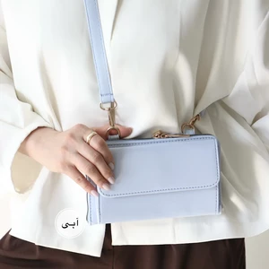 کیف زنانه دوشی مدل ملیسا