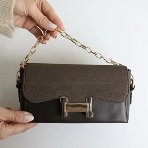 کیف زنانه مجلسی  مدل لوین