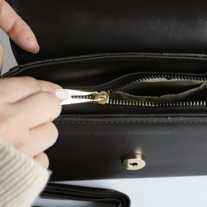 کیف زنانه مجلسی  مدل لوین