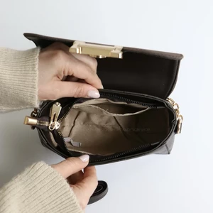 کیف زنانه مجلسی  مدل لوین