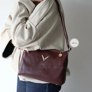 کیف زنانه دوشی  مدل تامیا